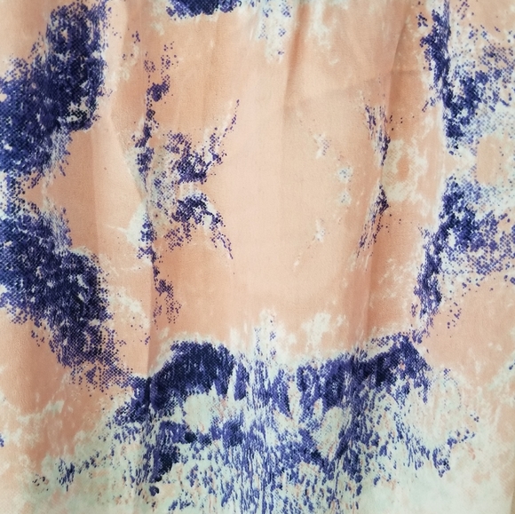 "NEW" W118 by Walter Baker Maxi Dress - Picture 8 of 8